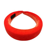 Women Padded Wide Sponge Headband - MeriMeriShop