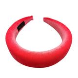 Women Padded Wide Sponge Headband - MeriMeriShop