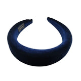 Women Padded Wide Sponge Headband - MeriMeriShop